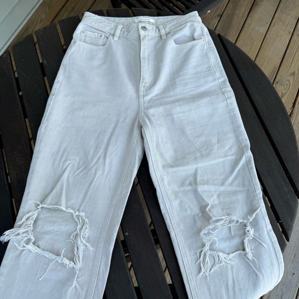 PacSun 90s Boyfriend Jeans, Size 27